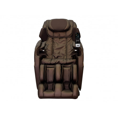 Массажное кресло UNO One UN367 Brown