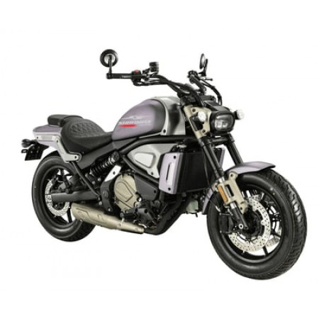 Мотоцикл SHARMAX RR 801