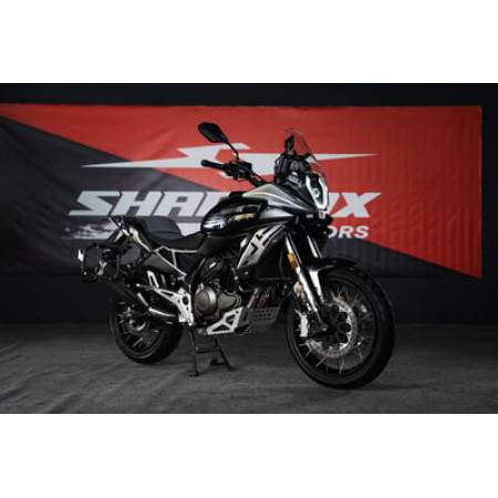Мотоцикл SHARMAX GL 601 TOURENDURO