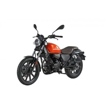 Мотоцикл SHARMAX RR 240