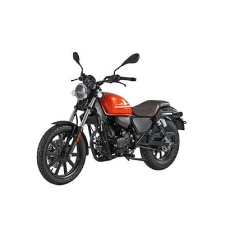 Мотоцикл SHARMAX RR 240