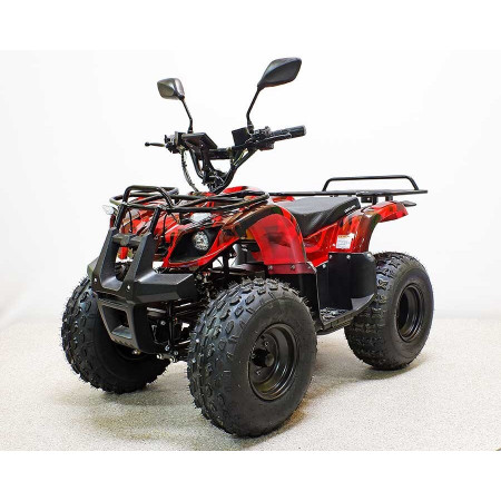 Квадроцикл GreenCamel Атакама T120 (48V 800W R8 Цепь)