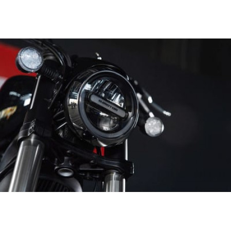Мотоцикл SHARMAX RR 351