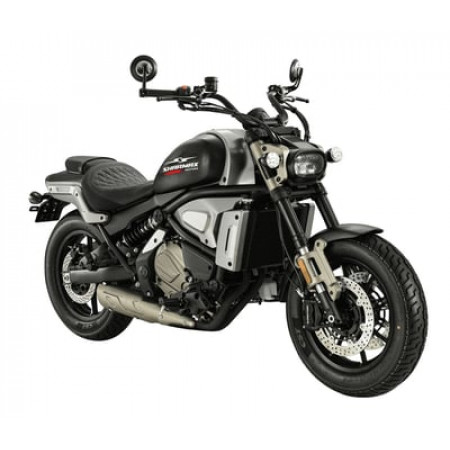 Мотоцикл SHARMAX RR 801