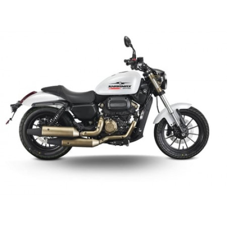 Мотоцикл SHARMAX RR 351