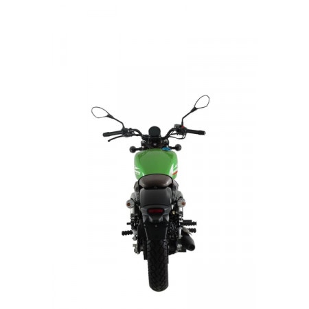 Мотоцикл SHARMAX RR 240