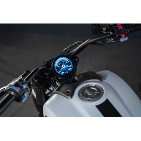 Мотоцикл SHARMAX RR 801