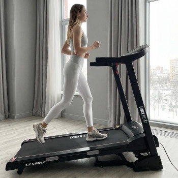 Беговая дорожка UNIX Fit ST-580L