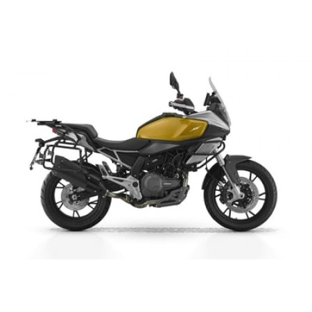 Мотоцикл SHARMAX GL 601 TOURENDURO