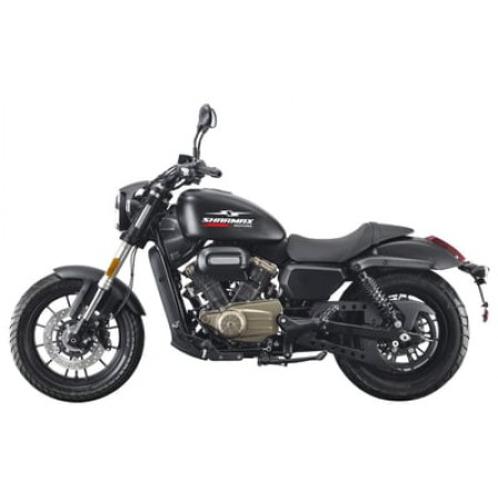 Мотоцикл SHARMAX RR 351