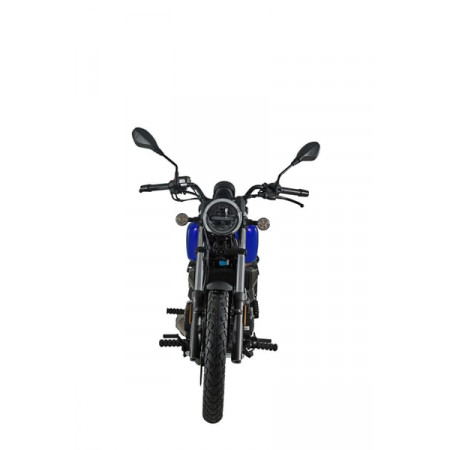 Мотоцикл SHARMAX RR 240