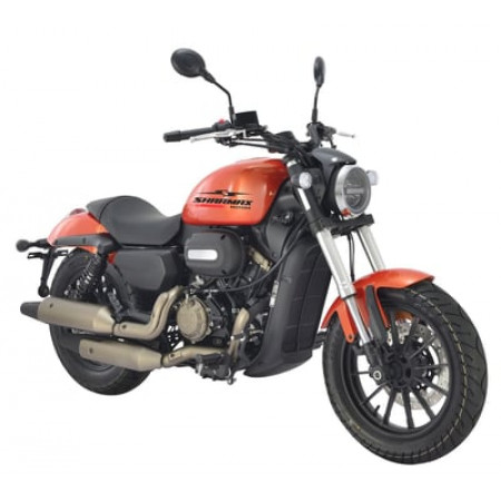Мотоцикл SHARMAX RR 351