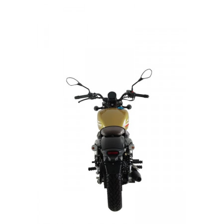 Мотоцикл SHARMAX RR 240