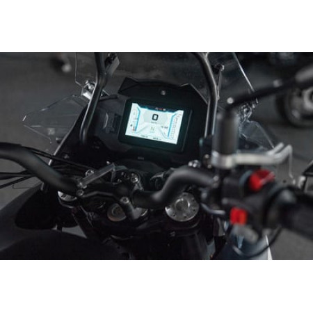 Мотоцикл SHARMAX GL 801  TOURENDURO