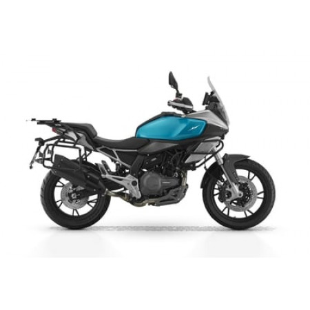 Мотоцикл SHARMAX GL 601 TOURENDURO