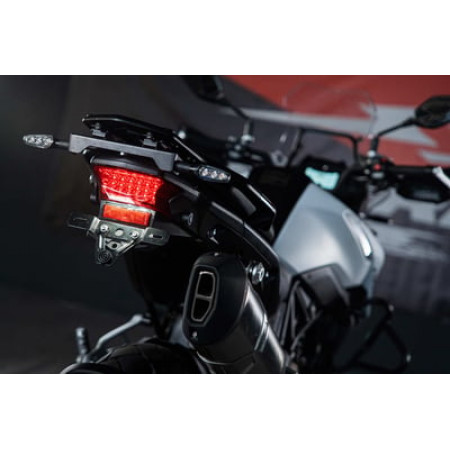 Мотоцикл SHARMAX GL 801  TOURENDURO