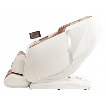 Массажное кресло Ergonova Organic LUX (Series X) Beige