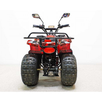 Квадроцикл GreenCamel Атакама T120 (48V 800W R8 Цепь)