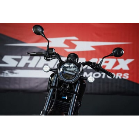 Мотоцикл SHARMAX RR 240