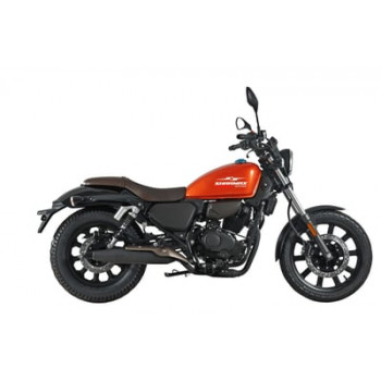 Мотоцикл SHARMAX RR 240