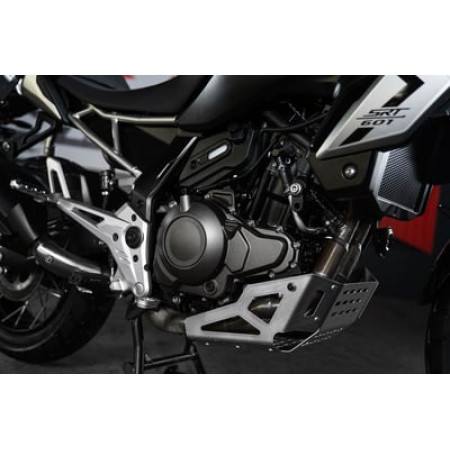 Мотоцикл SHARMAX GL 601 TOURENDURO