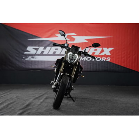 Мотоцикл SHARMAX RST 501