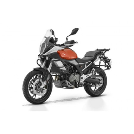 Мотоцикл SHARMAX GL 601 TOURENDURO