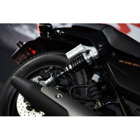 Мотоцикл SHARMAX RR 240