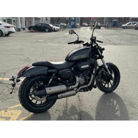 Мотоцикл SHARMAX RR 351