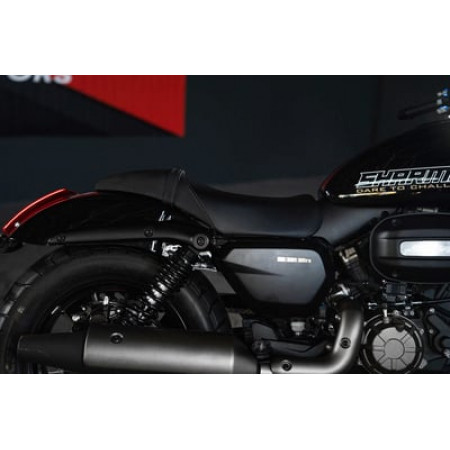 Мотоцикл SHARMAX RR 351