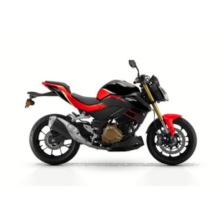 Мотоцикл SHARMAX RST 501