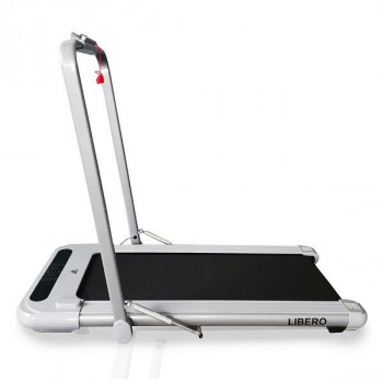 Dfc libero slim, серая T100G