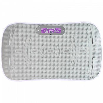 Виброплатформа Ergonova Max Burn PRO