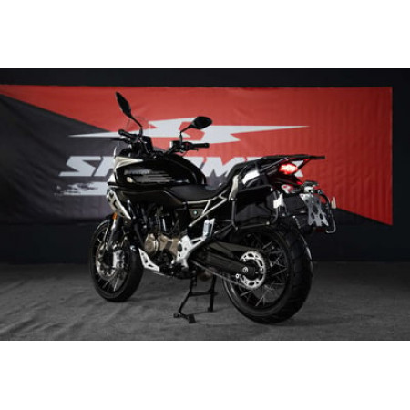 Мотоцикл SHARMAX GL 601 TOURENDURO