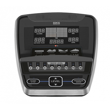 BRONZE GYM XE902 PRO