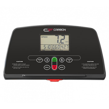 CARBON FITNESS T200 SLIM