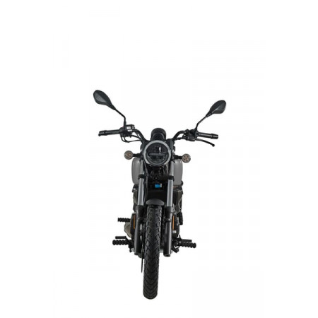 Мотоцикл SHARMAX RR 240
