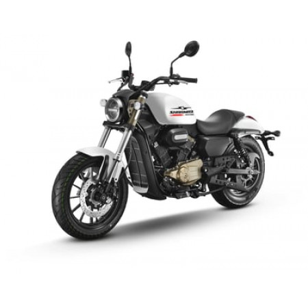 Мотоцикл SHARMAX RR 351