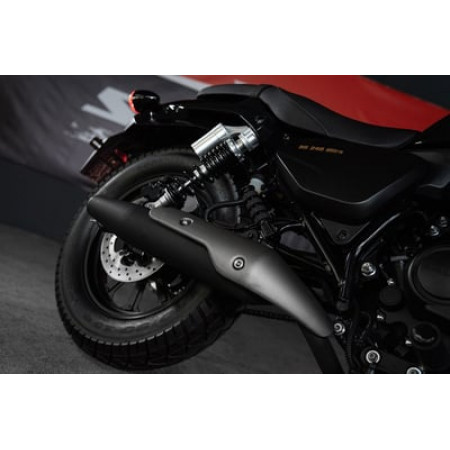 Мотоцикл SHARMAX RR 240