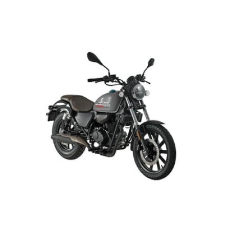 Мотоцикл SHARMAX RR 240
