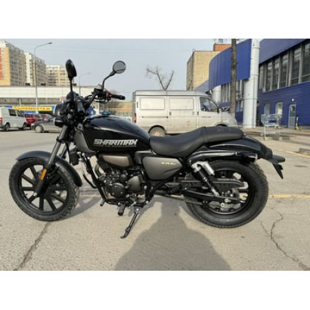 Мотоцикл SHARMAX RR 240