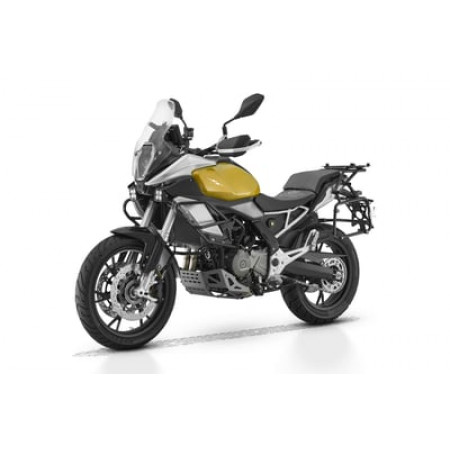 Мотоцикл SHARMAX GL 601 TOURENDURO