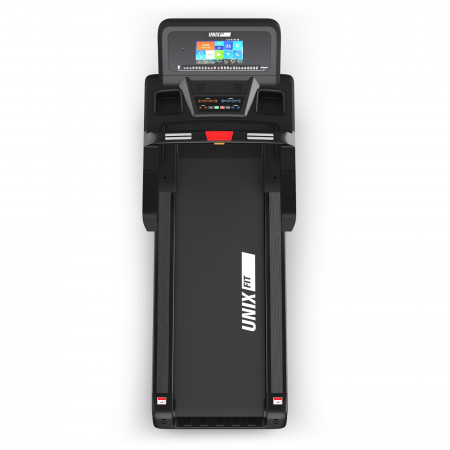 Беговая дорожка UNIX Fit T-1300 PRO (10,1" TFT)