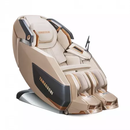 Yamaguchi Xi Robot