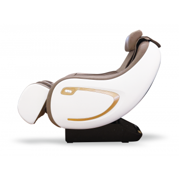Массажное кресло OTO Quantum EQ-10 Wood Brown