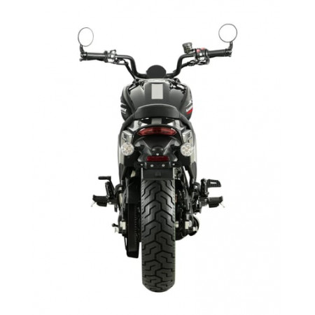 Мотоцикл SHARMAX RR 801