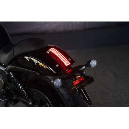Мотоцикл SHARMAX RR 351