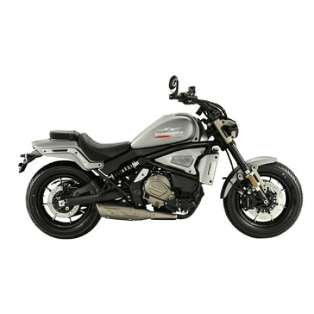 Мотоцикл SHARMAX RR 801