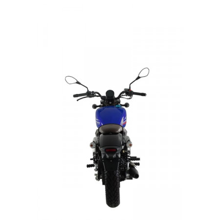 Мотоцикл SHARMAX RR 240