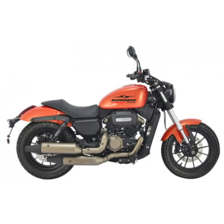 Мотоцикл SHARMAX RR 351